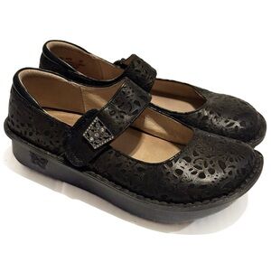Alegria Paloma Treasure PAL-845 Mary Jane Shoe